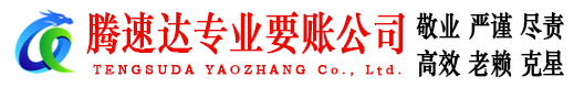 潮南要账公司